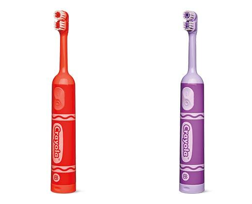 Dentiguard Licensed Children's Electric Toothbrush
