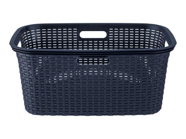 Livarno Home Laundry Basket