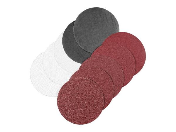 Příslušenství k úhlové brusce, Ø 125 mm