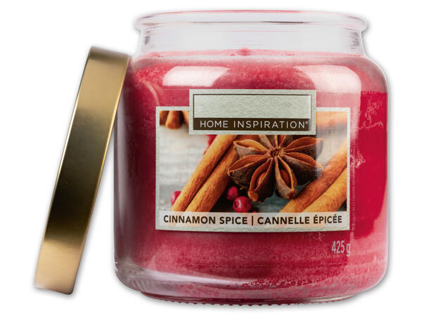 Yankee Candle(R) Duftkerze im Glas