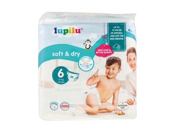 Nappies