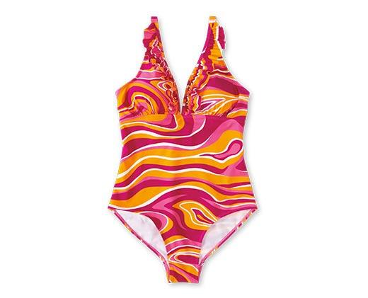 Serra Ladies Premium Swimsuit
