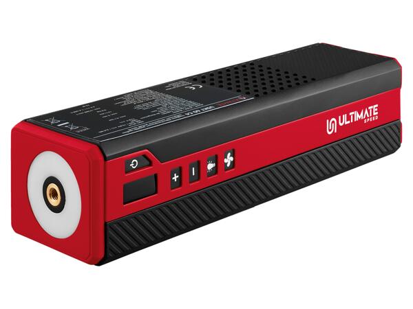 Portable Cordless Compressor