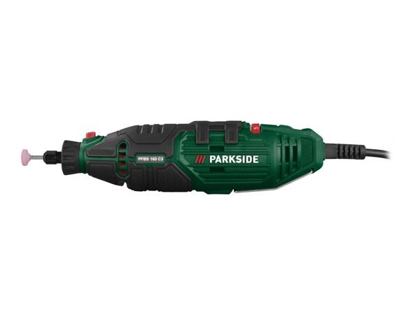 Parkside Rotary Tool