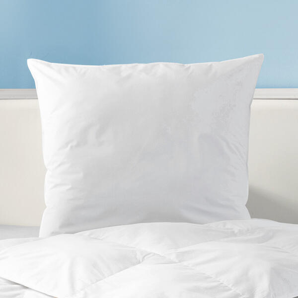Kopfkissen "Thermo Balance Zirbe"
