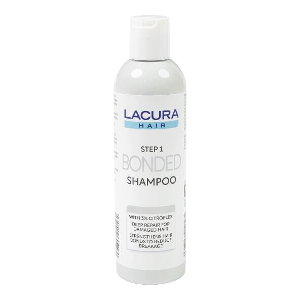 LACURA(R) 				Bonded shampoo en conditioner