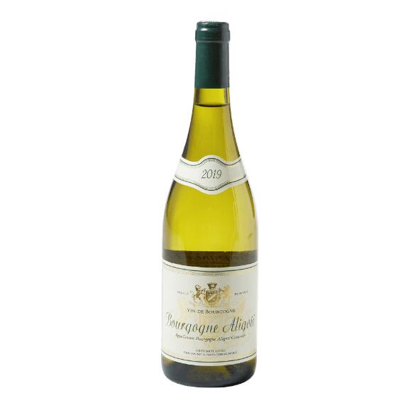 Bourgogne aligoté