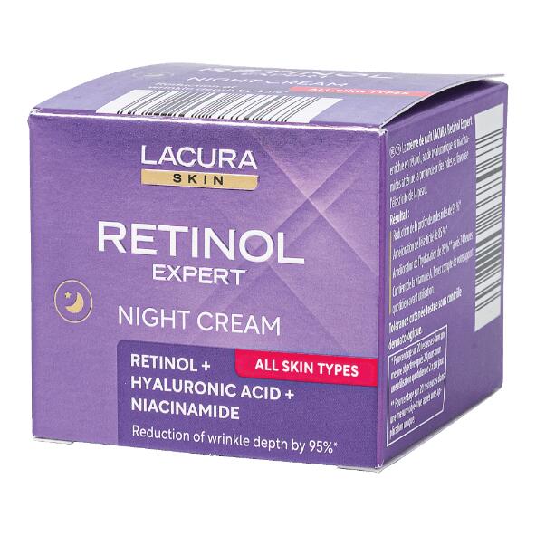 LACURA(R) 				Verzorgingsproducten