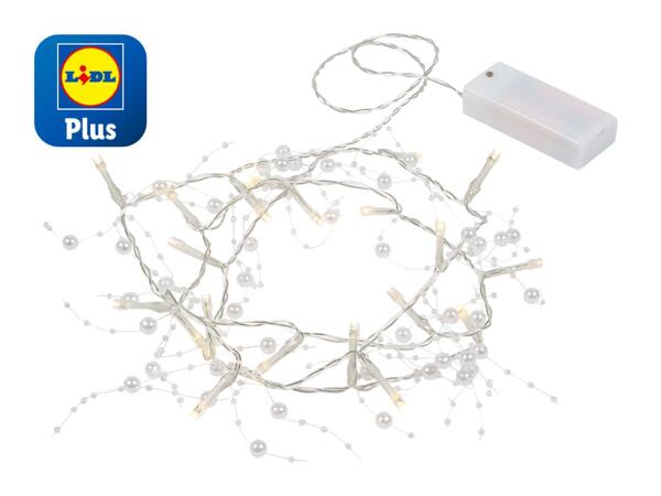 Livarno Home 20 Decorative LED String Lights