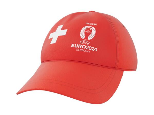 Casquette UEFA EURO 2024