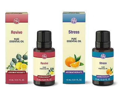 Huntington Home 
 Essential Oil