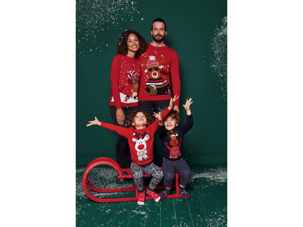 Men's Christmas Jumper