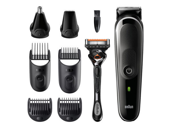 Styling Kit