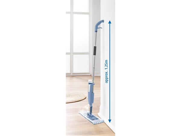 Spray Mop