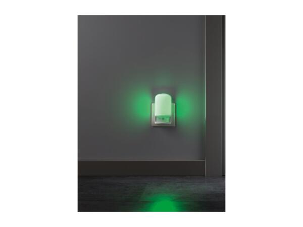 Livarno Home LED Night Light