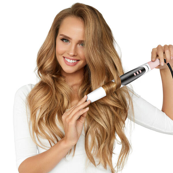 Profi-Hairstyler 3in1