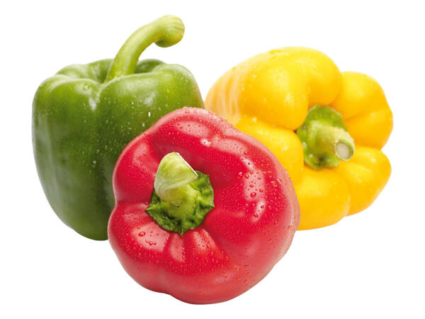 Paprika-Mix