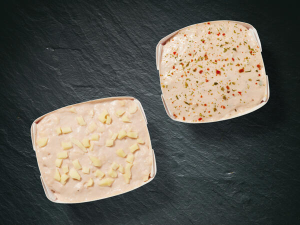Fleischkäse Mini