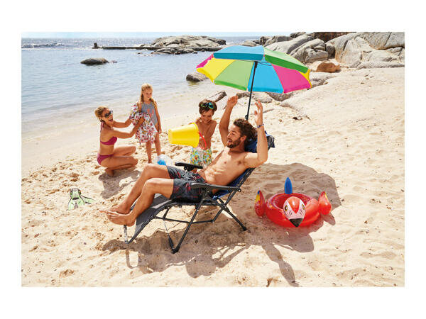 Florabest Zero Gravity Reclining Chair