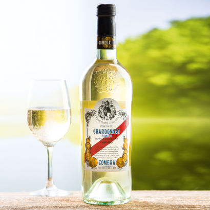 Chardonnay Veneto "Comera"