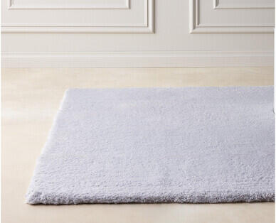 Soft Shaggy Rug
