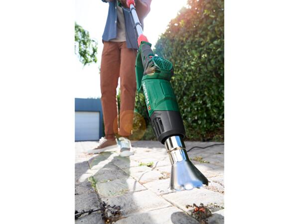2000W Long Reach Heat Gun/Weed Burner