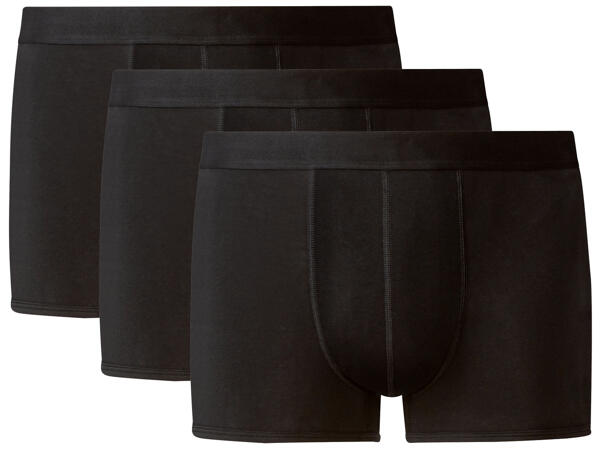 Men's Boxers