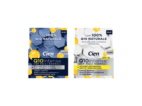 Q10 Intense Anti-Wrinkle Cream