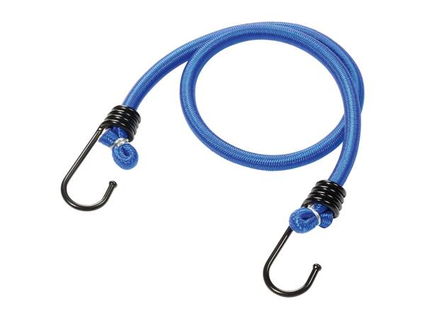Ultimate Speed 8mm Bungee Cords - Set of 8