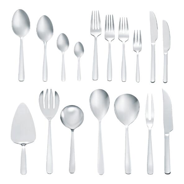 CROFTON(R) 				Coffret à couverts, 150 pcs