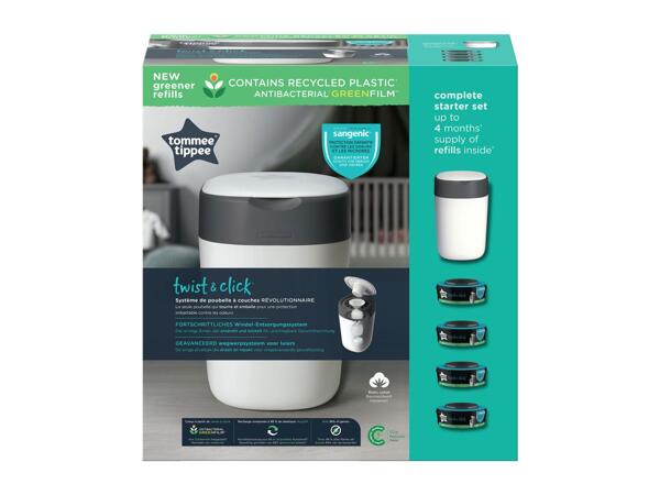 Tommee Tippee Advanced Nappy Disposal System
