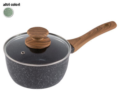 CROFTON(R) CASSERUOLA IN ALLUMINIO, 16 CM Ø