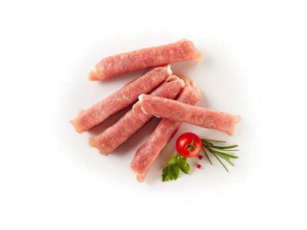 Pork Loin Rolls