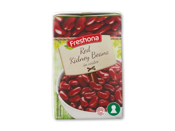 FRESHONA Kidneybønner