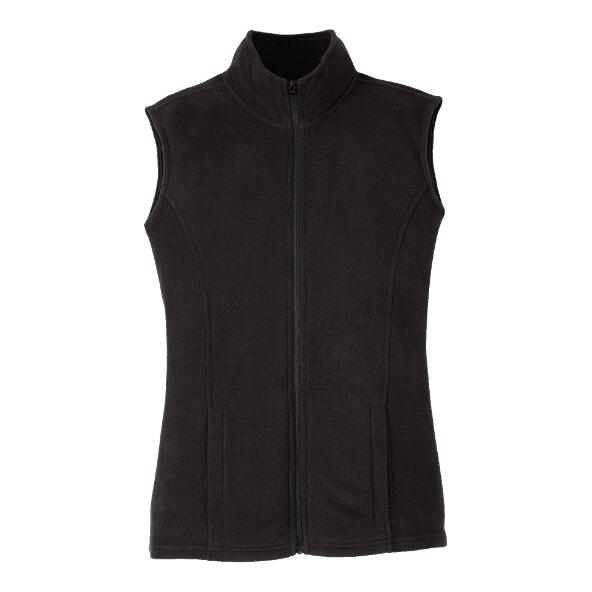 UP2Fashion(R) 				Fleecejacke