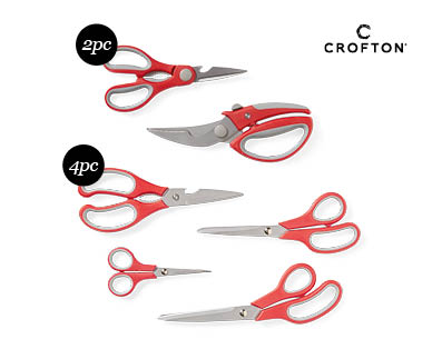 Kitchen Scissor Set