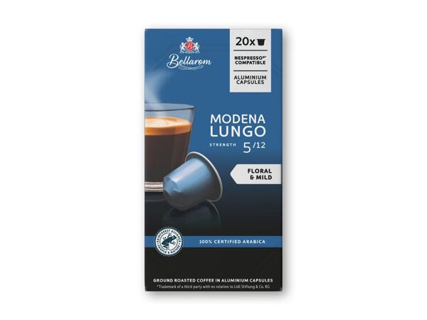BELLAROM Kaffekapsler
