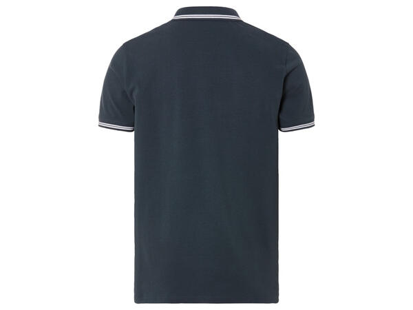 LIVERGY(R) Pánské polotriko "Regular Fit"