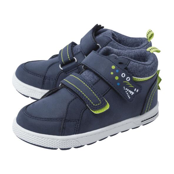 High cut sneakers