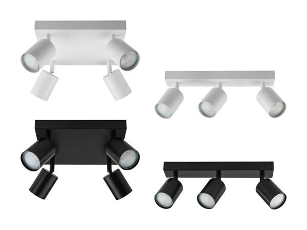 LIVARNO HOME(R) LED-loftlampe