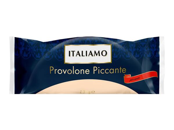 Italiamo Provolone Assorted