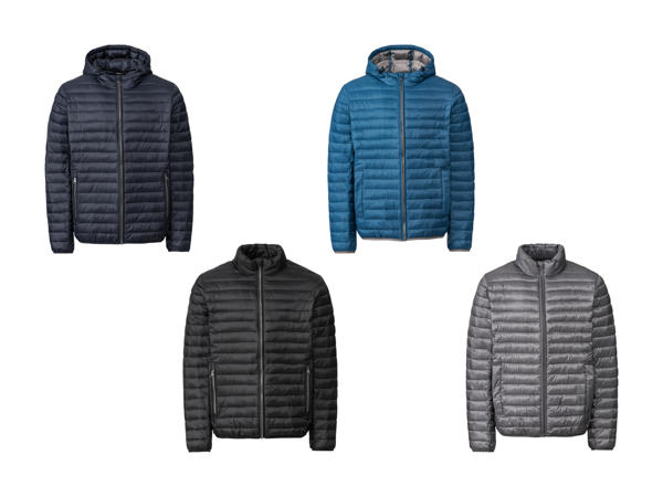 Veste poids plume