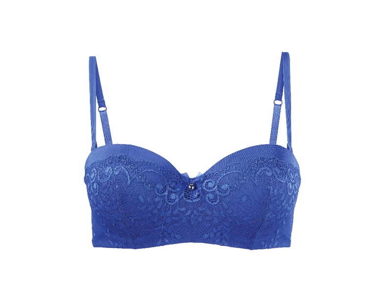 Lace Bra