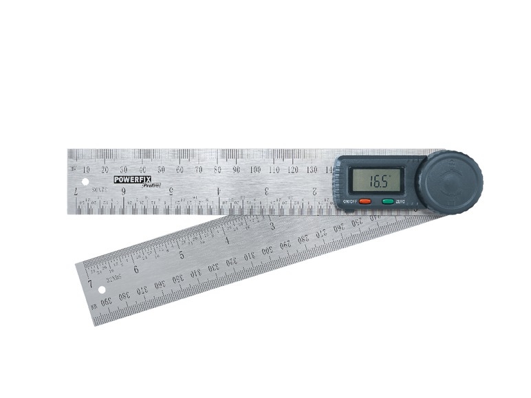 Digital Calliper or Angle Finder