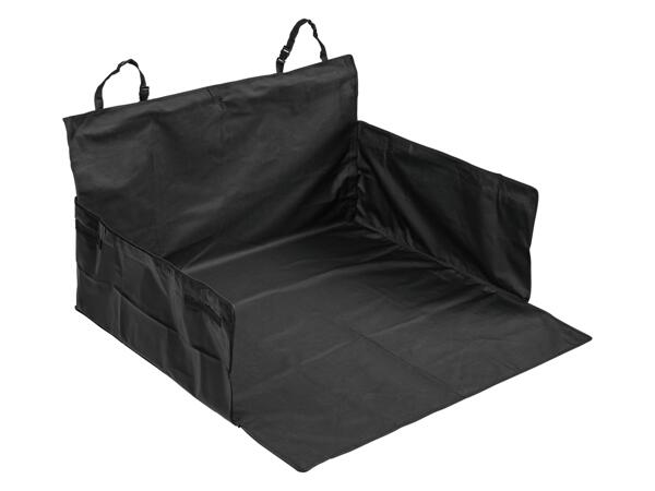 Boot Cover/Organiser/Protector