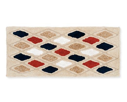 Huntington Home 
 Luxury Cotton Bath Runner
