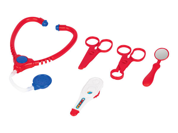 Playtive Role Play Set