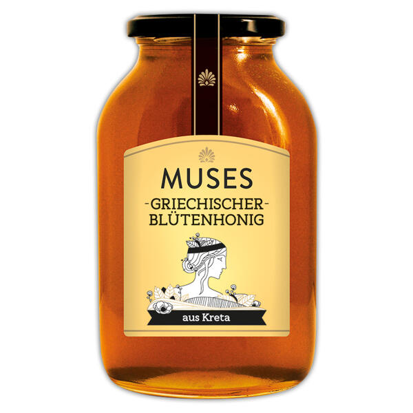 Griechischer Honig
