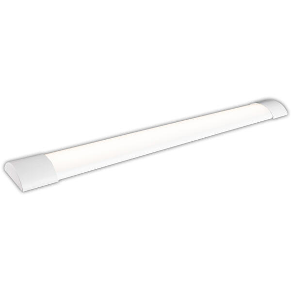 LED-Langfeldleuchte "Slim"