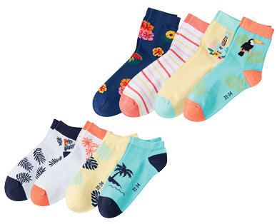ALIVE(R) CALZINI PER BAMBINI